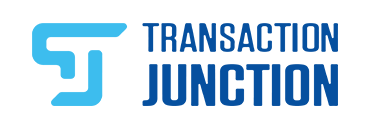 Transaction Junction logo